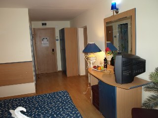 Room
Room
di Caraiman Hotel