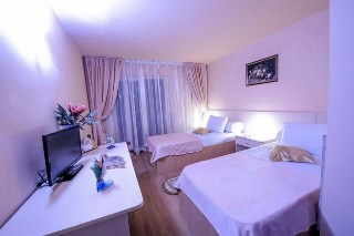 Room
Room
di Caraiman Hotel