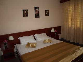 Room
Room
di Caraiman Hotel