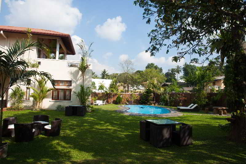 General view
General view
di ALANKARA VILLA