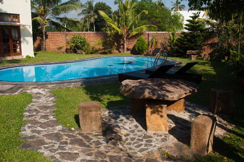 General view
General view
di ALANKARA VILLA