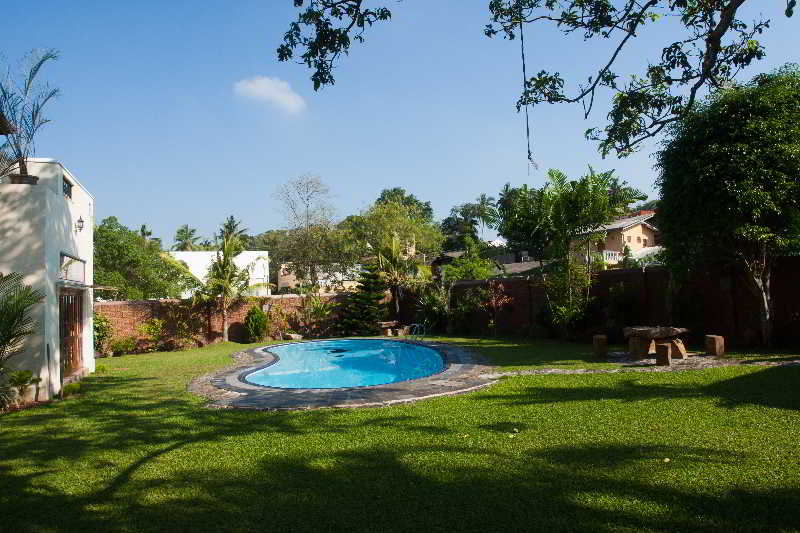 General view
General view
di ALANKARA VILLA