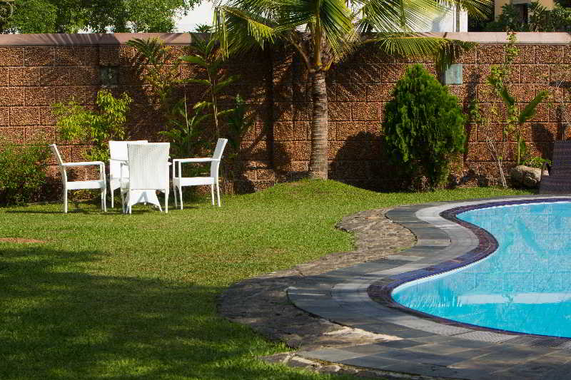 General view
General view
di ALANKARA VILLA