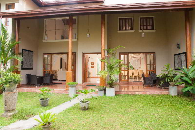 General view
General view
di ALANKARA VILLA