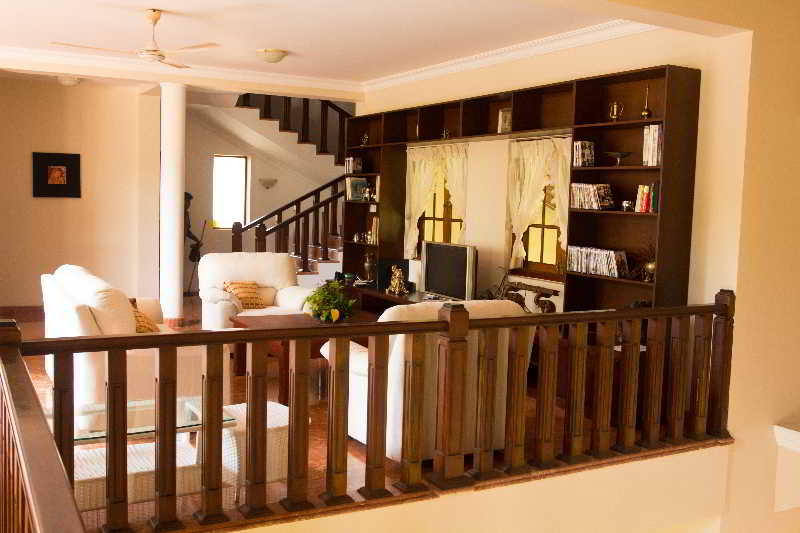 Lobby
Lobby
di ALANKARA VILLA