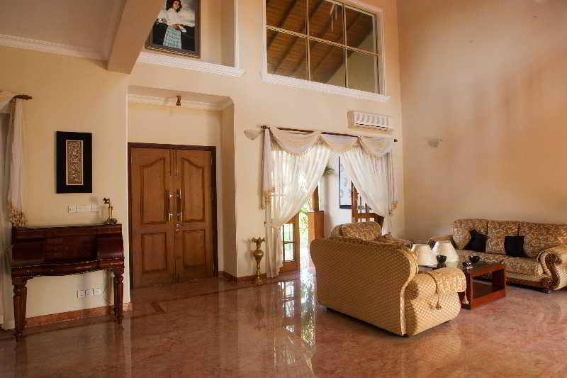 Lobby
Lobby
di ALANKARA VILLA