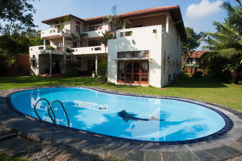 Room
Room
di ALANKARA VILLA