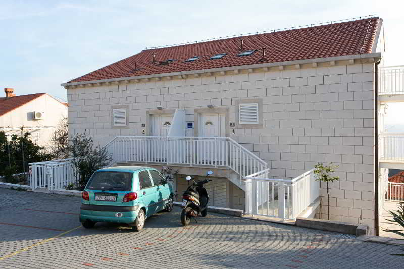 General view
General view
di Apartment Carmen