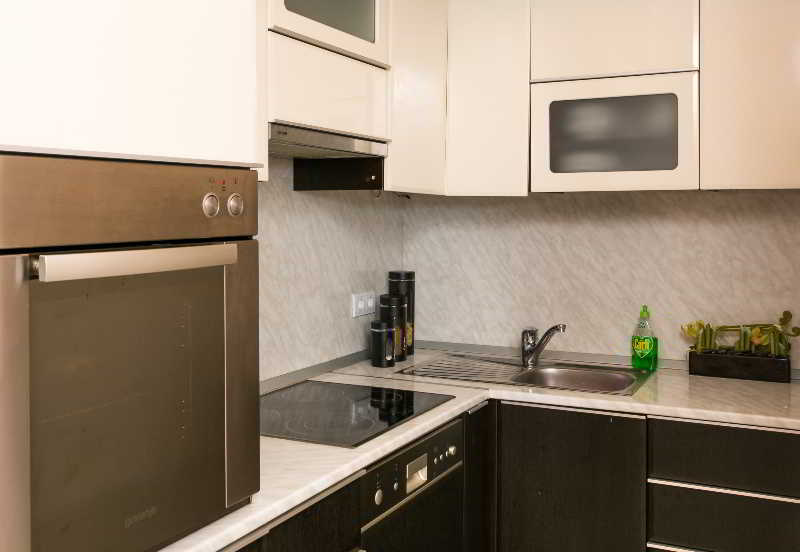 General view
General view
di Apartment Carmen