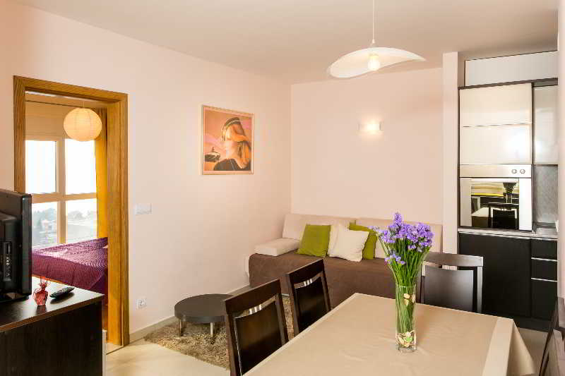 General view
General view
di Apartment Carmen