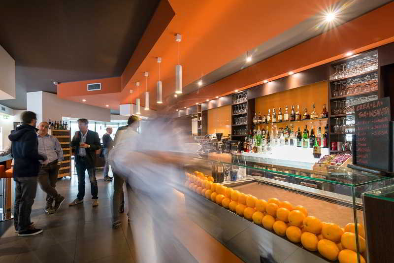 Bar
Bar
di Db Hotel Verona Airport and Congress