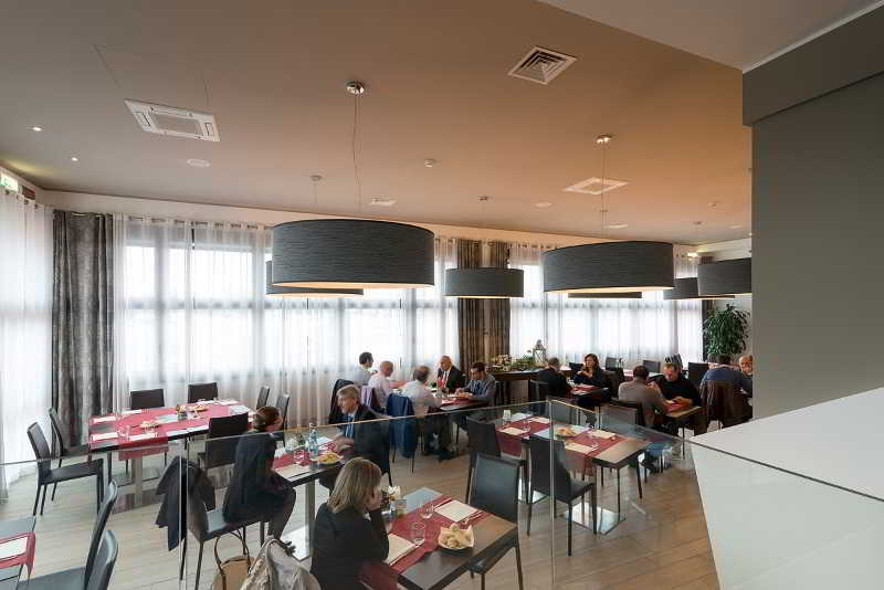 Restaurant
Restaurant
di Db Hotel Verona Airport and Congress