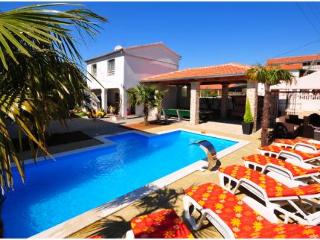 General view
General view
di Apartments Bracic