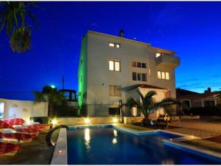 General view
General view
di Apartments Bracic