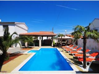 General view
General view
di Apartments Bracic