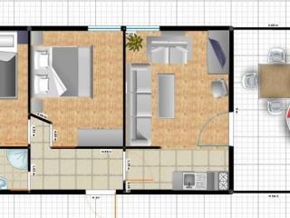 General view
General view
di Apartments Bracic