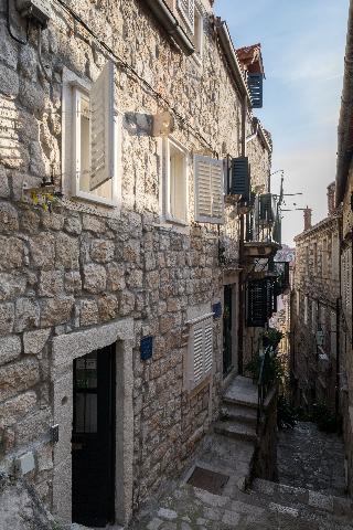 General view
General view
di Apartments Ivana Old Town