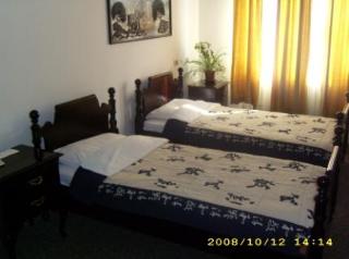 Hotel Italia Sarajevo