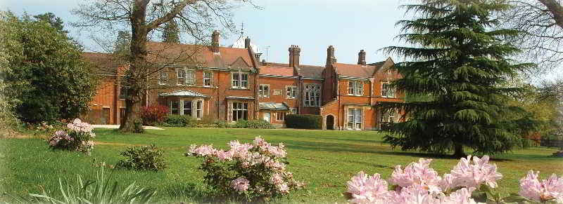 General view
General view
di Oakwood House Hotel