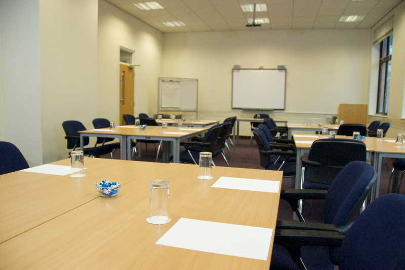 Conferences
Conferences
di Oakwood House Hotel