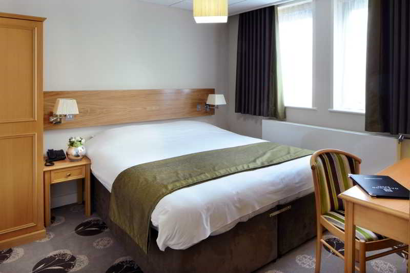 Room
Room
di Oakwood House Hotel