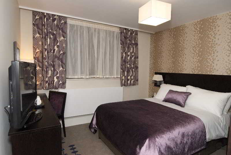 Room
Room
di Oakwood House Hotel