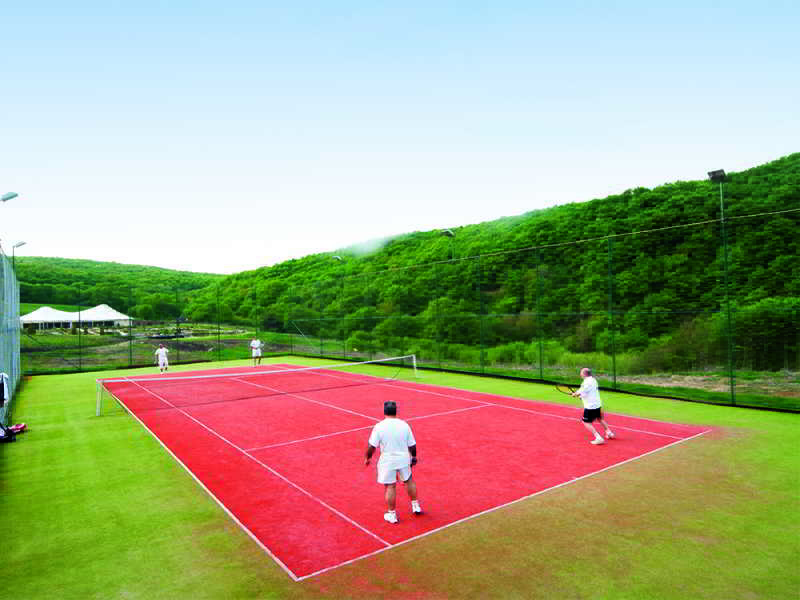 Sports and Entertainment
Sports and Entertainment
di SunGarden Golf & SPA Resort