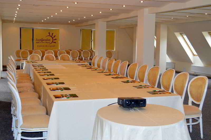 Conferences
Conferences
di SunGarden Golf & SPA Resort