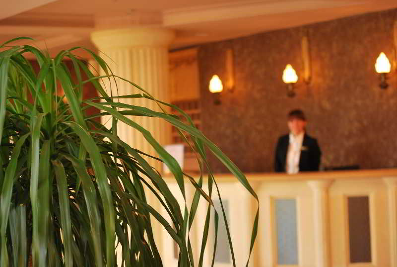 Lobby
Lobby
di SunGarden Golf & SPA Resort