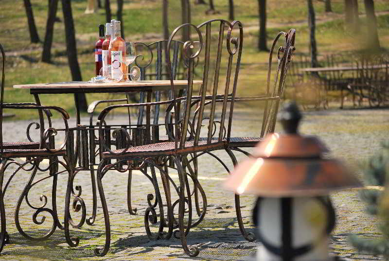 Terrace
Terrace
di SunGarden Golf & SPA Resort