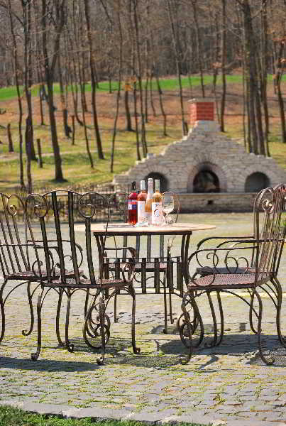 Terrace
Terrace
di SunGarden Golf & SPA Resort