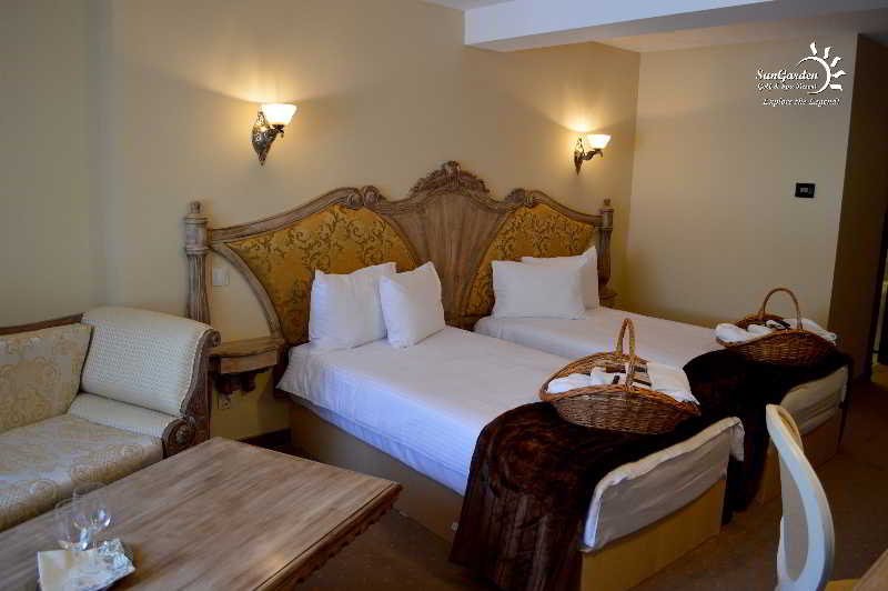 Room
Room
di SunGarden Golf & SPA Resort