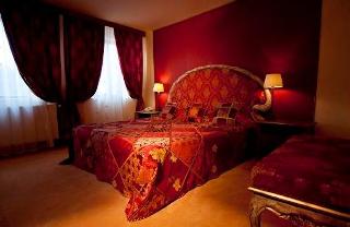 Room
Room
di SunGarden Golf & SPA Resort