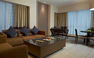 Room
Room
di Hili Rayhaan by Rotana