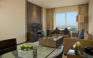 Room
Room
di Hili Rayhaan by Rotana