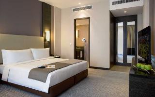 Room
Room
di Hili Rayhaan by Rotana