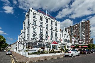 General view
General view
di The Westcliff Hotel Southend