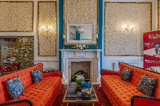 Lobby
Lobby
di The Westcliff Hotel Southend