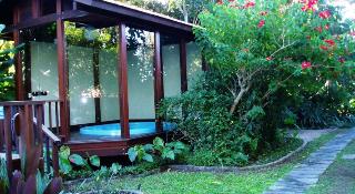 General view
General view
di Natur Campeche Hotel