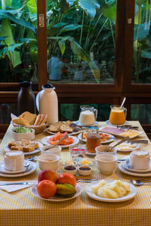 General view
General view
di Natur Campeche Hotel