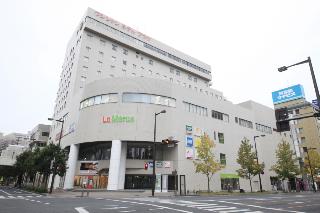 General view
 di Takasaki Washington Hotel Plaza