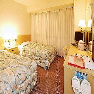 Room
 di Kofu Washington Hotel Plaza
