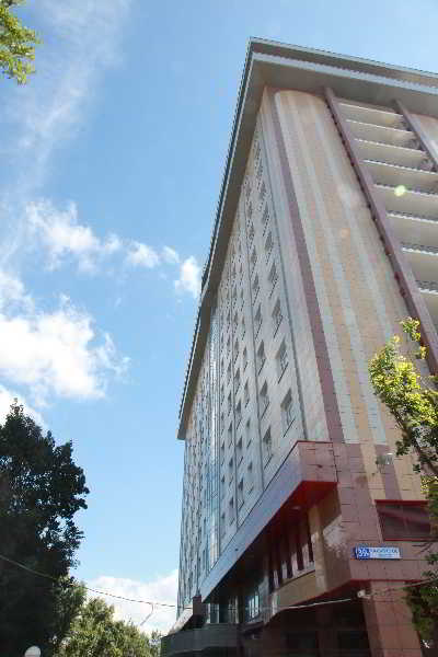 General view
General view
di Intourist Kolomenskoe