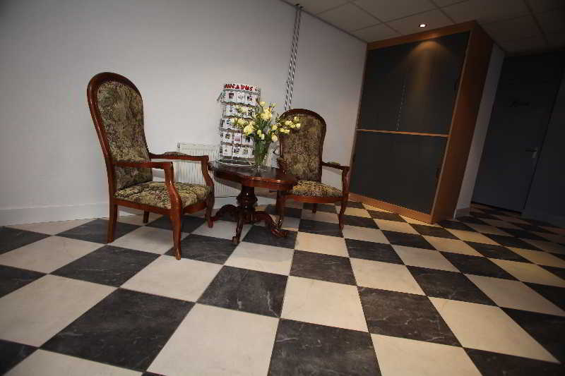 Lobby
Lobby
di Het Wapen Van Enkhuizen