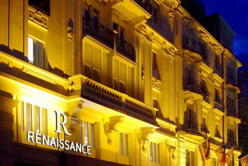 General view
General view
di Renaissance Lucerne Hotel