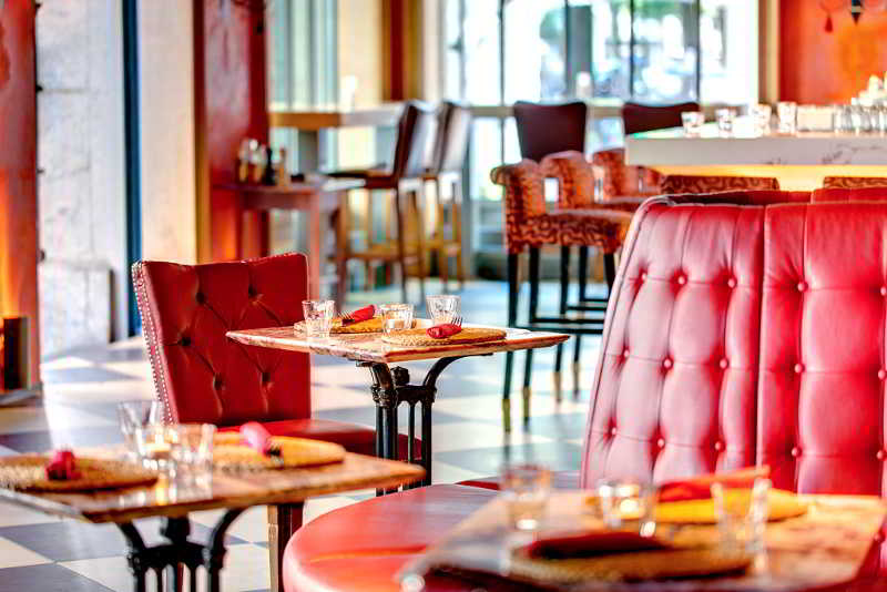 Restaurant
Restaurant
di Renaissance Lucerne Hotel