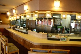 Restaurant
 di Gifu Washington Hotel Plaza