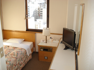 Room
 di Gifu Washington Hotel Plaza