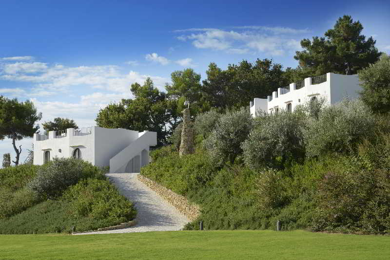 General view
General view
di Baia Delphis Resort