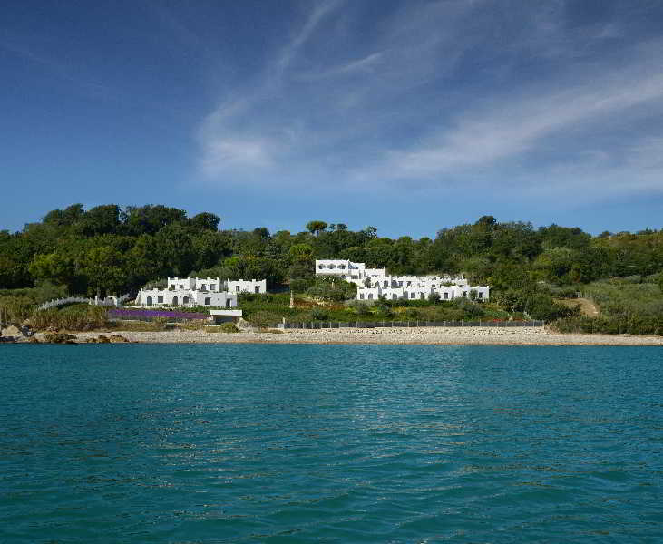 General view
General view
di Baia Delphis Resort